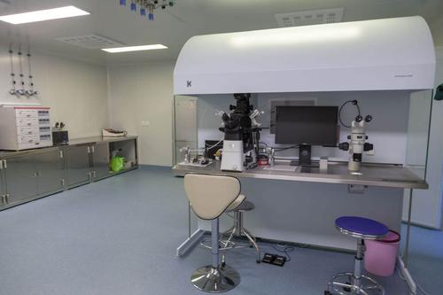 广州供卵试管孩子医院_广州供卵试管孩子医院：打造健康家庭的首选之地